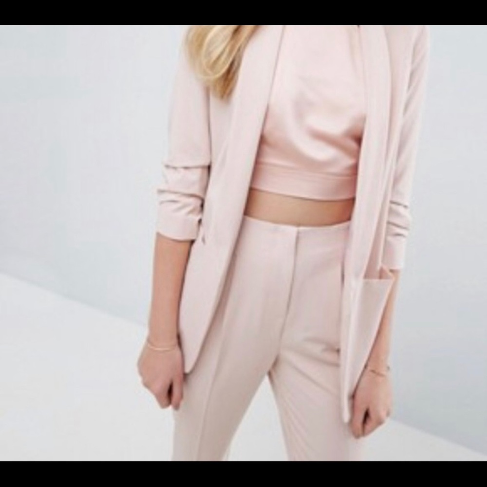 ASOS blazer